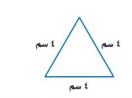 مثلث